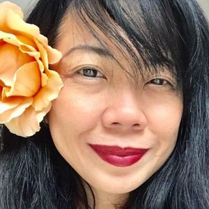 Meet your Posher, Kathryn